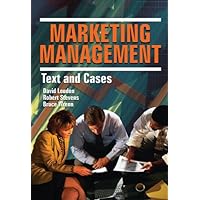 Marketing Management: Text and Cases Marketing Management: Text and Cases eTextbook Hardcover Paperback