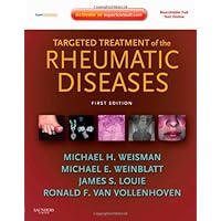 Targeted Treatment of the Rheumatic Diseases: Expert Consult - Online and Print Targeted Treatment of the Rheumatic Diseases: Expert Consult - Online and Print Hardcover