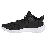 Nike Damen 5 Volleyball Shoes Black EU