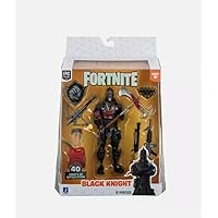 Fortnite Legendary Series - Black Knight S9 Collectible Figure