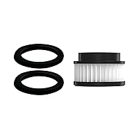 Filter Accessory Kit for RapidClean Ultra NEC370GR
