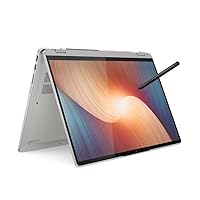 Lenovo IdeaPad Flex 5 Laptop 2023, 16