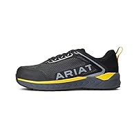 Ariat Men's Outpace Sd Composite Toe Safety Shoe Fire