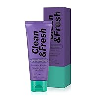EUNYUL Clean & Fresh Intensive Hydrating Foam Cleanser 5.07fl. oz. Korean Skincare Cosmetics Vitamin foam cleansing Deep Cleansing