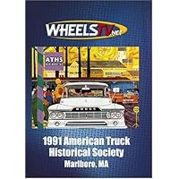 1991 American Truck Historical Society, Marlboro, MA