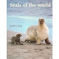 Seals of the World Seals of the World Hardcover Paperback