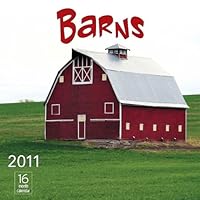 2011 Barns Calendar