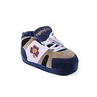 Comfy Feet Everything Comfy Notre Dame Fighting Irish Original Sneaker Slipper, Large,8-10 Women/7-9 Men,CFNCAA01