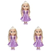 Disney Princess My Friend Rapunzel Doll 14