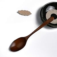 Wooden Spoon, 7