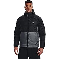 Under Armour - Mens Insulateed Jacket