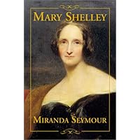 Mary Shelley Mary Shelley Paperback Audible Audiobook Hardcover