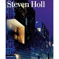 Steven Holl (Universe Architecture Series) Steven Holl (Universe Architecture Series) Paperback