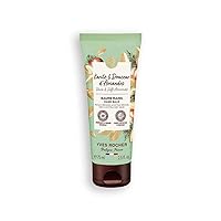 Yves Rocher New Year Edition Gentle Karite and Almond Hand Balm for Very Dry Skin Christmas Gift - 75 ml./ 2.5 fl.oz.