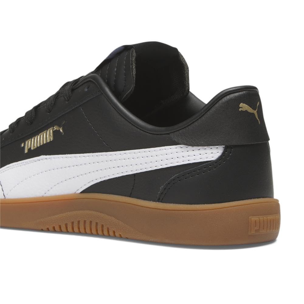 PUMA Unisex-Child Club 5v5 Sneaker