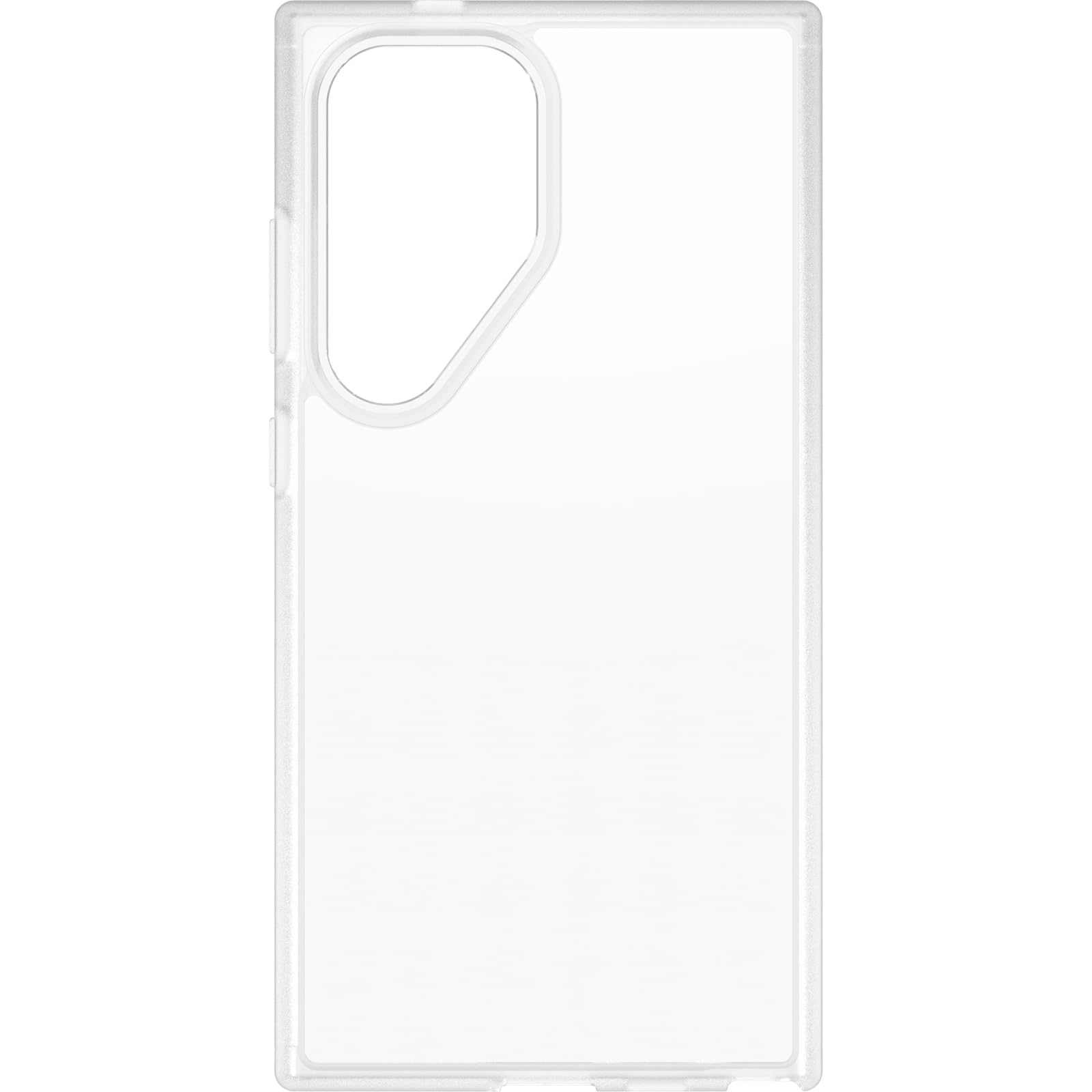 OtterBox Samsung Galaxy S24 Ultra Prefix Series Case - Clear, Ultra-Thin, Pocket-Friendly, Raised Edges Protect Camera & Screen, Wireless Charging Compatible