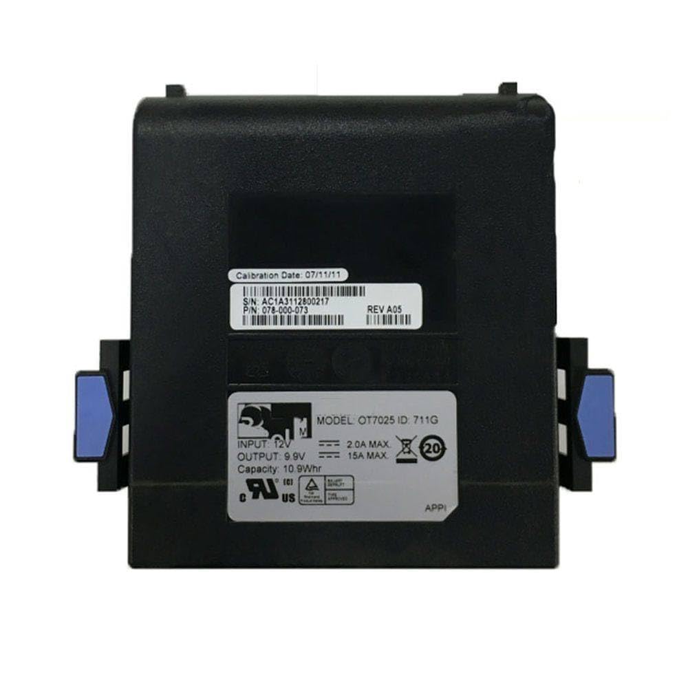 for 078-000-073 VNXE3300 Battery