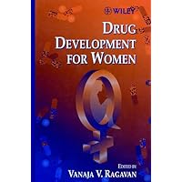 Drug Development for Women Drug Development for Women Hardcover