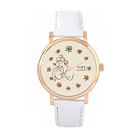 Mother and Child Batons Watch Ladies 38mm Case 3atm Water Resistant Custom Designed Quartz Movement Luxury Fashionable