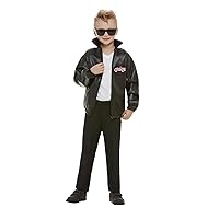 Smiffys Grease T-Bird Jacket - Kids