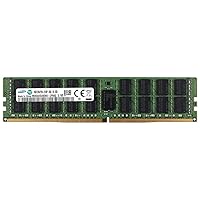 M393A2G40DB0-CPB0Q 16GB PC4 2133MHz RDIMM DDR4 SDRAM REG ECC Memory 5053772698512
