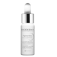 Pigmentbio C-Concentrate - Intense Complexion Correction Vitamin C Serum - Skin Radiance & Skin Brightening - Face Concentrate to Reduce Hyperpigmentation and Appearance of Dark Spots
