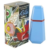 1.7 oz Eau De Parfum Spray | by Lou Lou Fragrance for Women (One Pack)