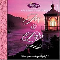 Healing Word of God: Joy & Light Healing Word of God: Joy & Light Audio CD