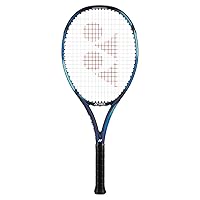 Yonex EZONE 26 inch Sky Blue Tennis Racquet (7th Gen) (Pre-Strung)