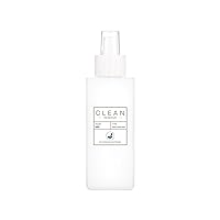 CLEAN RESERVE Home Linen & Room Spray Aromatic Mist in Reusable Glass Vase Gentle Vegan Formula Perfect Freshener for Fabrics or Air 5.0 oz/148 mL