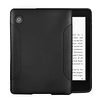 Case for Kindle Voyage (2014) - Slim Fit TPU Gel Protective Cover Case for 6