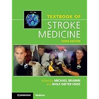 Textbook of Stroke Medicine Textbook of Stroke Medicine Hardcover eTextbook