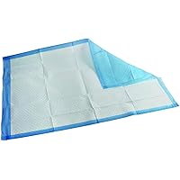 Perfect Stix Disposable Underpads 23”x36”. Super Absorbent Incontinence Pads, for Kids, Adults, Elderly,and Pets. Pack of 30 Pads.