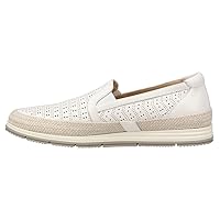 VANELi Womens Quasar Slip On Sneakers Shoes Casual - White