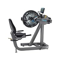 Fitness Commercial E-720 Fluid Cycle XT