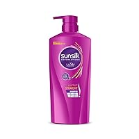 Sunsilk Perfect Straight Shampoo, 650ml