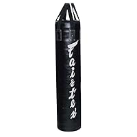 Fairtex Heavy Bag Banana, Tear Drop, Bowling, 7ft Pole, Angle Bag, HB3 HB4 HB6 HB7 HB10 HB12 for Muay Thai, Boxing, Kickboxing, MMA