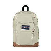 Jansport JS0A2SDD7S1 Cool Student Laptop Backpack Coconut 15 inches