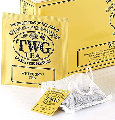 Buy Authentic TWG Tea Products in India Online | Tata CLiQ Luxury