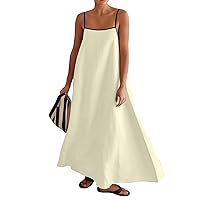 Women's Dresses 2024 Long Sleeve Puff Dress High-End Spring Skirt Summer Dresses, S-L