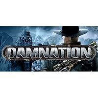 Damnation [Online Game Code]