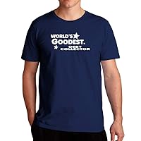 World's Goodest Debt Collector T-Shirt
