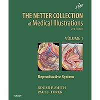 Netter’s Reproductive System: Netter Collection of Medical Illustrations: Reproductive System (Netter Green Book Collection 1) Netter’s Reproductive System: Netter Collection of Medical Illustrations: Reproductive System (Netter Green Book Collection 1) eTextbook Hardcover