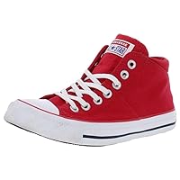 Converse Unisex Chuck Taylor All Star Madison Mid High Canvas Sneaker - Lace up Closure Style