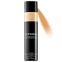 Sephora Collection Perfection Mist Airbrush Foundation Fawn