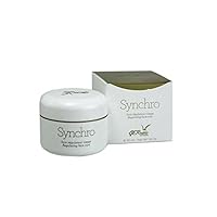 Synchro Cream Regulating face care 50ml 1.6oz