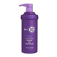 It's A 10 Silk Express Miracle Silk Conditioner 17.5 oz