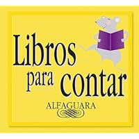 Libros para contar (Audio)(Serie Cuentos para todo el ano) (Spanish Edition) Libros para contar (Audio)(Serie Cuentos para todo el ano) (Spanish Edition) Audio CD