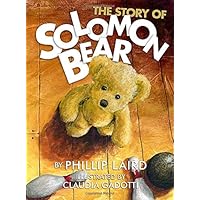The Story of Solomon Bear The Story of Solomon Bear Paperback Kindle