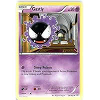Pokemon - Gastly (58/162) - XY Breakthrough